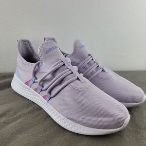 Women's adidas Puremotion Adapt 2.0 Running Shoes HP9379 Purple